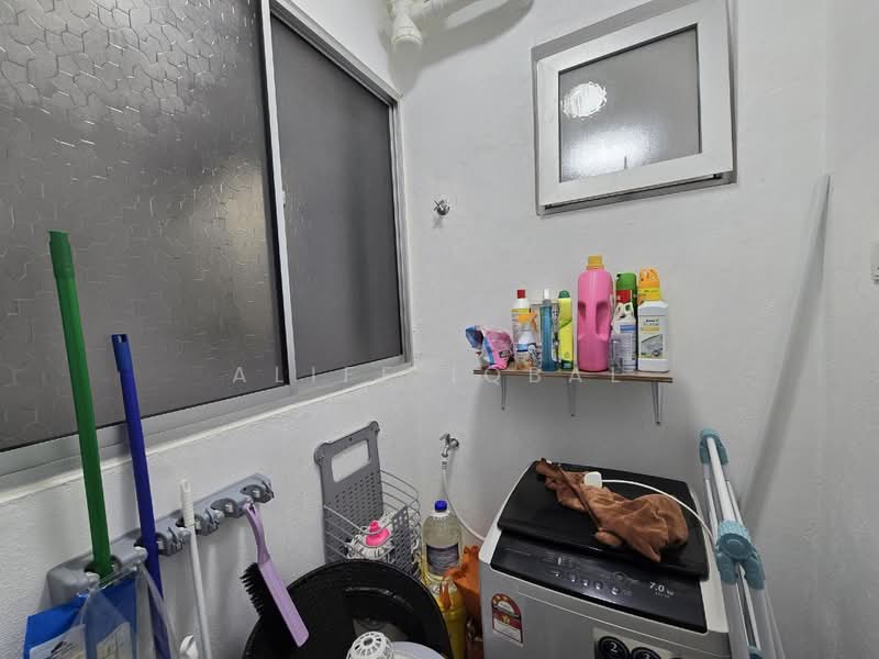 Pangsapuri untuk Dijual di Perdana Park - Aliff Iqbal - PropertyGuru.com.my