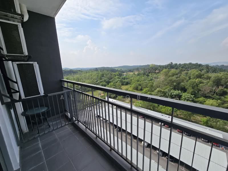 Pangsapuri untuk Dijual di Perdana Park - Aliff Iqbal - PropertyGuru.com.my
