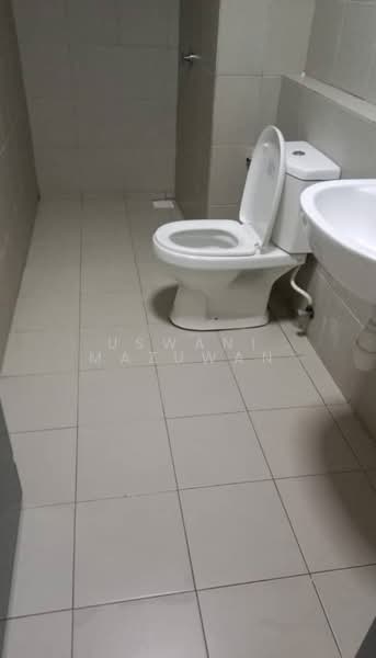 Pangsapuri untuk Disewa di Selangorku Pr1ma Lakefront Homes - Uswani Mazuwan - Bathroom - PropertyGuru.com.my