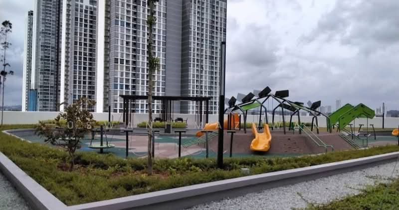 Pangsapuri untuk Disewa di Selangorku Pr1ma Lakefront Homes - Uswani Mazuwan - Exterior - PropertyGuru.com.my