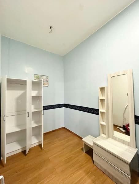 Apartment for Rent at Selangorku Pr1ma Lakefront Homes - Uswani Mazuwan - Bedroom - PropertyGuru.com.my