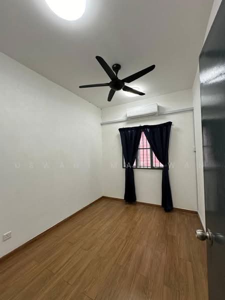 Apartment for Rent at Selangorku Pr1ma Lakefront Homes - Uswani Mazuwan - Bedroom - PropertyGuru.com.my