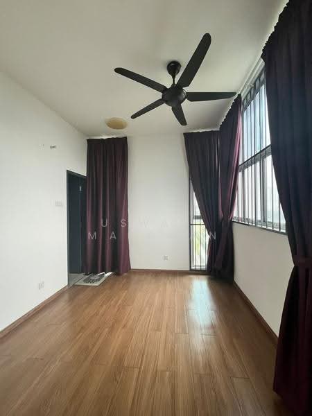Apartment for Rent at Selangorku Pr1ma Lakefront Homes - Uswani Mazuwan - Interior - PropertyGuru.com.my
