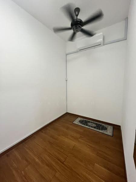 Apartment for Rent at Selangorku Pr1ma Lakefront Homes - Uswani Mazuwan - Interior - PropertyGuru.com.my