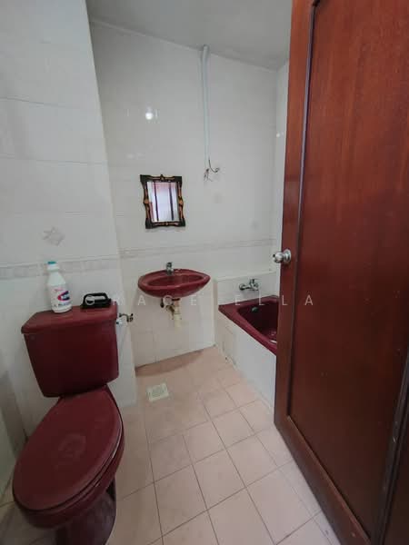Apartment for Sale at Mewah View Luxurious Apartments - Grace Ella - PropertyGuru.com.my