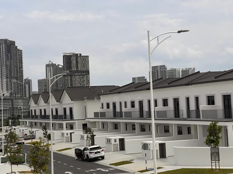 Rumah Kluster untuk Dijual di Eco Botanic 2 (Iskandar Puteri (Nusajaya)) - SK GOO - Exterior - PropertyGuru.com.my