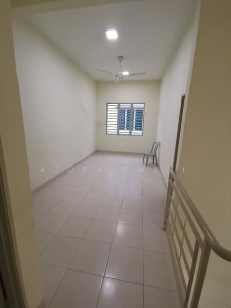 3-storey Terraced House for Sale in Simpang Ampat (Penang) - Azura Ghani - Interior - PropertyGuru.com.my