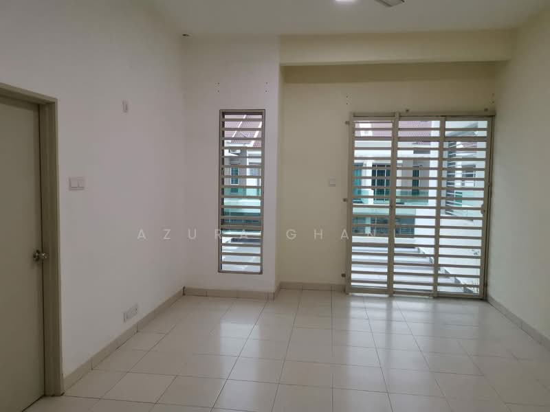 3-storey Terraced House for Sale in Simpang Ampat (Penang) - Azura Ghani - Interior - PropertyGuru.com.my