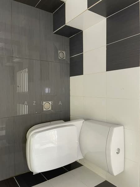 3-storey Terraced House for Sale in Simpang Ampat (Penang) - Azura Ghani - Bathroom - PropertyGuru.com.my