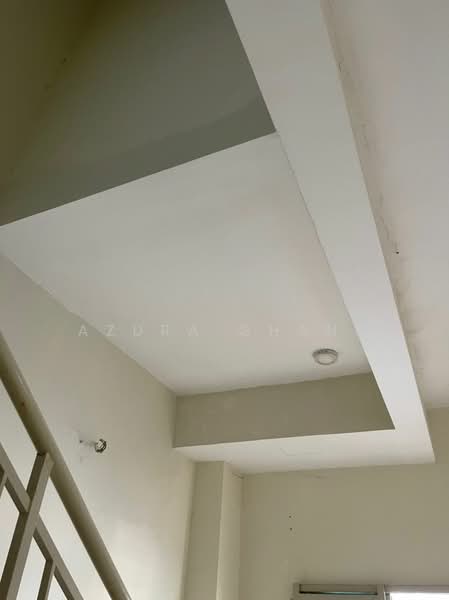 3-storey Terraced House for Sale in Simpang Ampat (Penang) - Azura Ghani - Interior - PropertyGuru.com.my