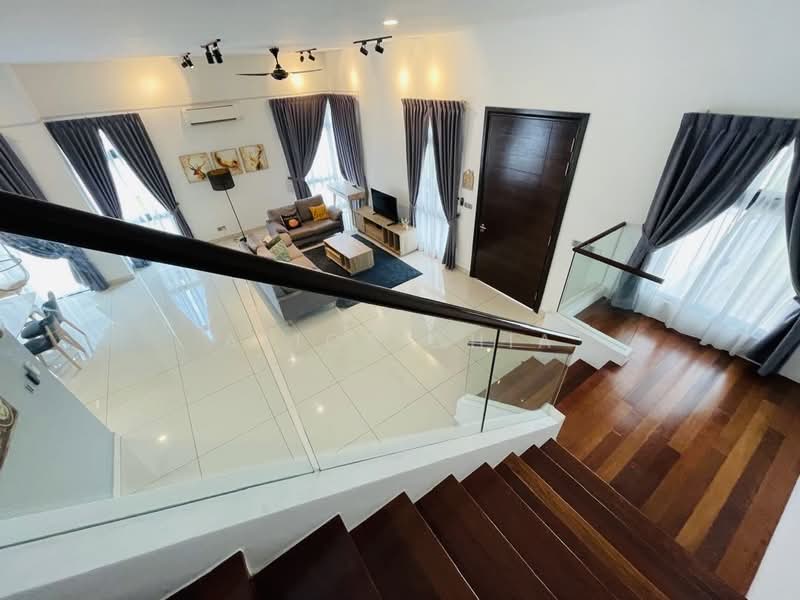 Semi-Detached House for Rent in Horizon Hills (Iskandar Puteri (Nusajaya)) - Alice Chia - PropertyGuru.com.my