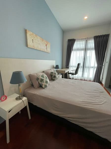Semi-Detached House for Rent in Horizon Hills (Iskandar Puteri (Nusajaya)) - Alice Chia - PropertyGuru.com.my
