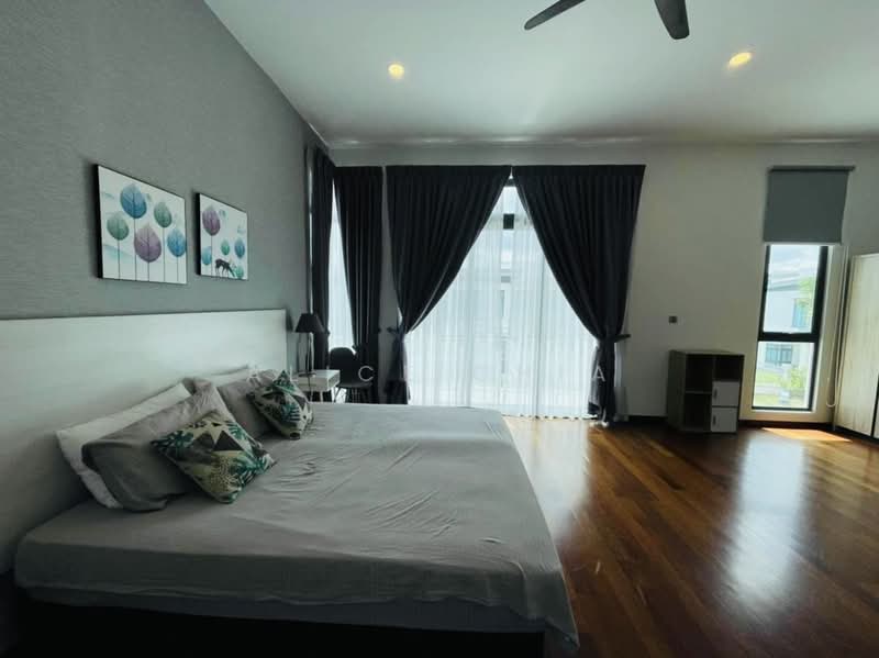 Semi-Detached House for Rent in Horizon Hills (Iskandar Puteri (Nusajaya)) - Alice Chia - PropertyGuru.com.my