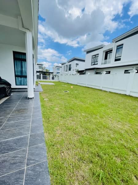 Semi-Detached House for Rent in Horizon Hills (Iskandar Puteri (Nusajaya)) - Alice Chia - PropertyGuru.com.my