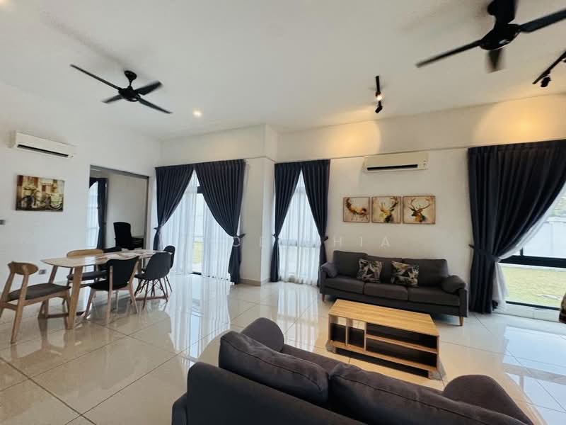 Semi-Detached House for Rent in Horizon Hills (Iskandar Puteri (Nusajaya)) - Alice Chia - PropertyGuru.com.my