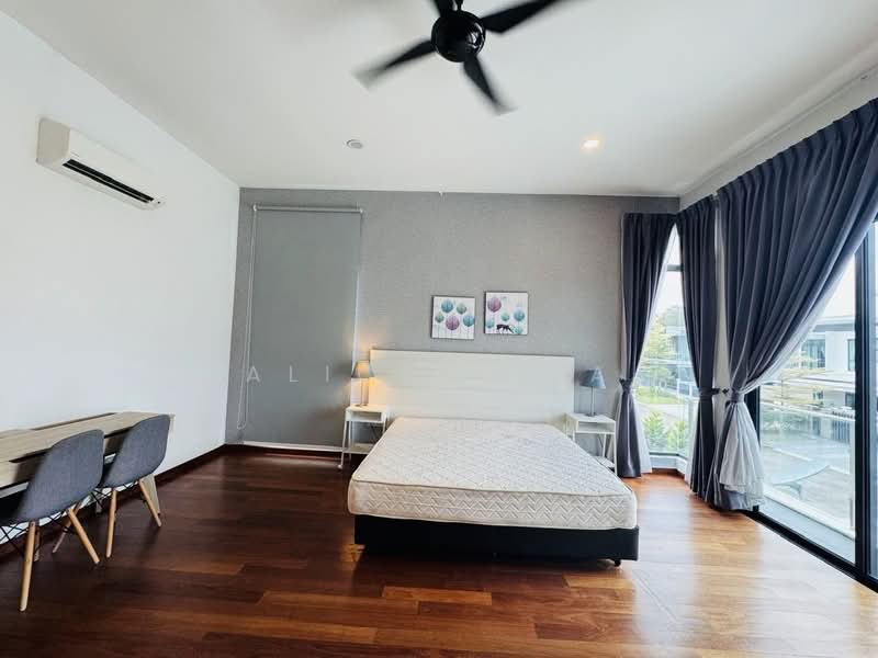 Semi-Detached House for Rent in Horizon Hills (Iskandar Puteri (Nusajaya)) - Alice Chia - PropertyGuru.com.my