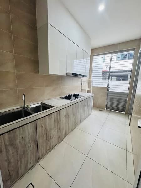Semi-Detached House for Rent in Horizon Hills (Iskandar Puteri (Nusajaya)) - Alice Chia - PropertyGuru.com.my