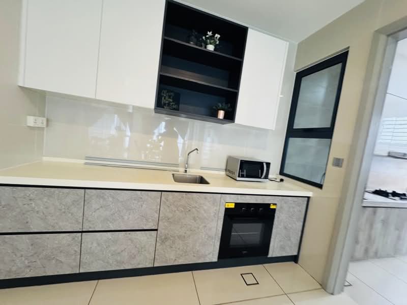 Semi-Detached House for Rent in Horizon Hills (Iskandar Puteri (Nusajaya)) - Alice Chia - PropertyGuru.com.my