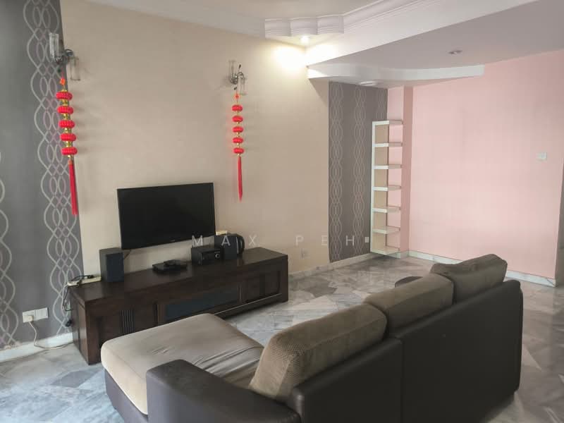 Rumah Teres 2 Tingkat untuk Disewa di Taman Wawasan (Puchong) - Max Peh - PropertyGuru.com.my