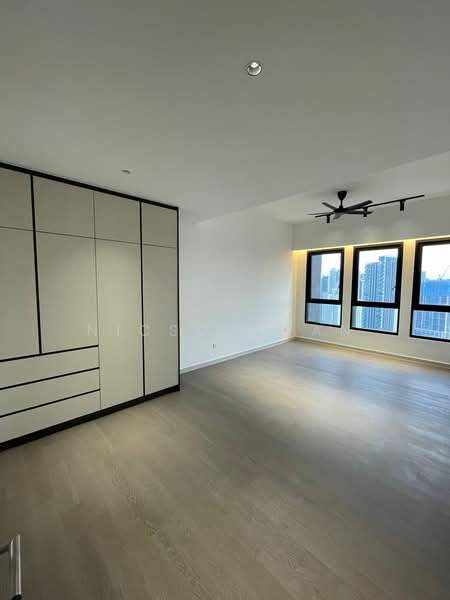 Condominium for Sale at ALIX Residences - Nicson Wan - Bedroom - PropertyGuru.com.my