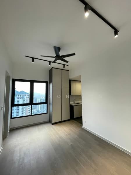 Condominium for Sale at ALIX Residences - Nicson Wan - Interior - PropertyGuru.com.my