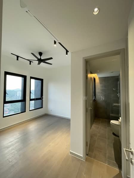 Condominium for Sale at ALIX Residences - Nicson Wan - Interior - PropertyGuru.com.my