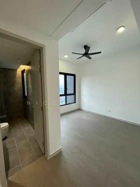 Condominium for Sale at ALIX Residences - Nicson Wan - Bathroom - PropertyGuru.com.my