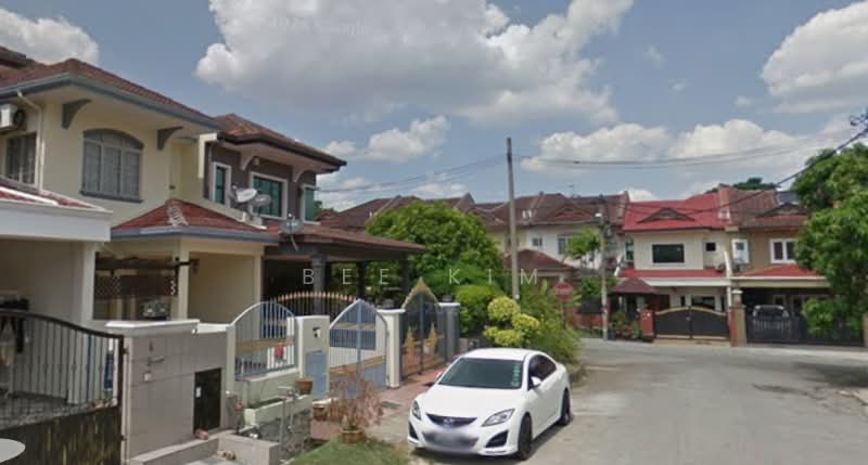 2-storey Terraced House for Sale in Puchong (Selangor) - Bee Kim - Exterior - PropertyGuru.com.my
