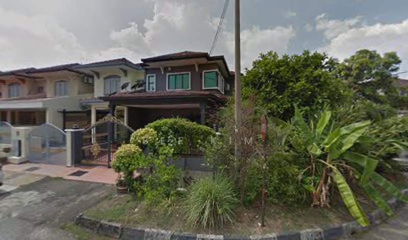 2-storey Terraced House for Sale in Puchong (Selangor) - Bee Kim - Exterior - PropertyGuru.com.my