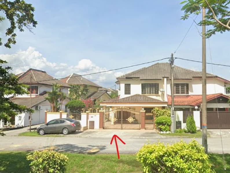 2-storey Terraced House for Sale in Puchong (Selangor) - Bee Kim - Exterior - PropertyGuru.com.my