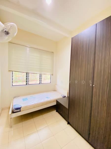 Bungalow for Sale in Puncak Pinggiran Putra (Dengkil) - Izzat Zamros - PropertyGuru.com.my