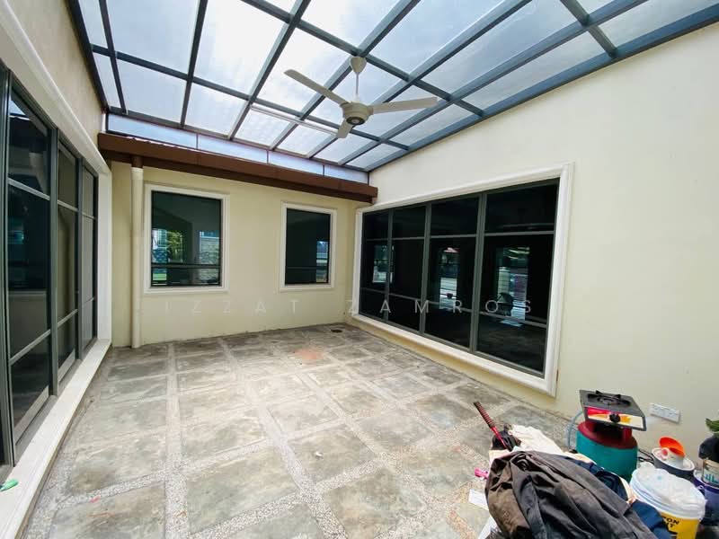 Bungalow for Sale in Puncak Pinggiran Putra (Dengkil) - Izzat Zamros - PropertyGuru.com.my
