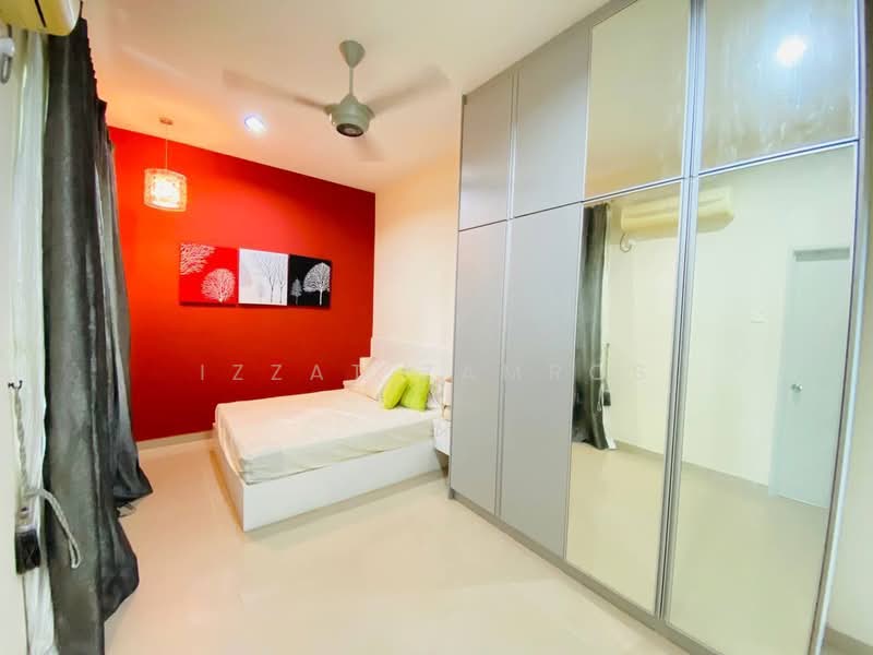 Bungalow for Sale in Puncak Pinggiran Putra (Dengkil) - Izzat Zamros - PropertyGuru.com.my