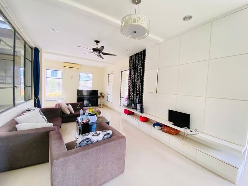 Bungalow for Sale in Puncak Pinggiran Putra (Dengkil) - Izzat Zamros - PropertyGuru.com.my