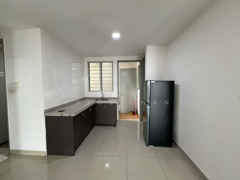 Kondominium untuk Dijual di Suasana Lumayan - Chloe Chan - Kitchen - PropertyGuru.com.my