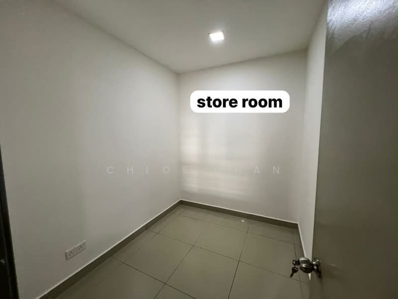 Kondominium untuk Dijual di Suasana Lumayan - Chloe Chan - Interior - PropertyGuru.com.my