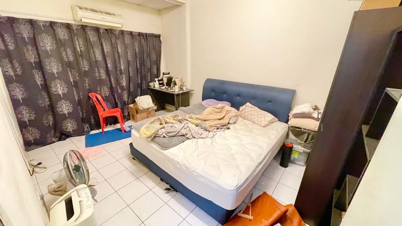 Terraced House for Sale in Taman Indah Perdana (Kepong) - Zawana BT Zaidi Ana - Bedroom - PropertyGuru.com.my