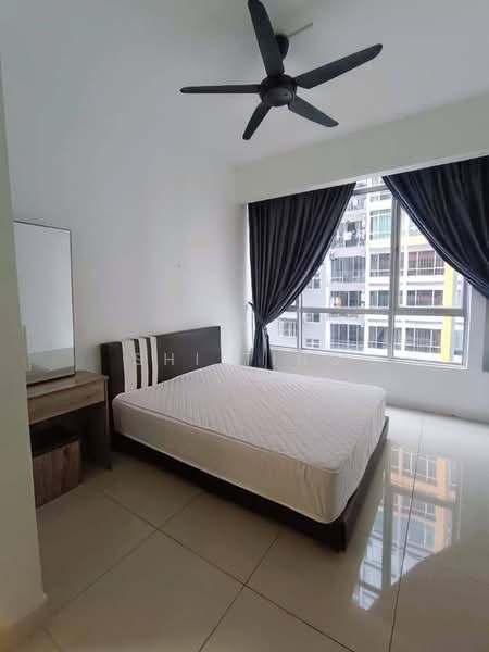 Service Residence for Sale at Greenfield Regency - Shi Ting - PropertyGuru.com.my