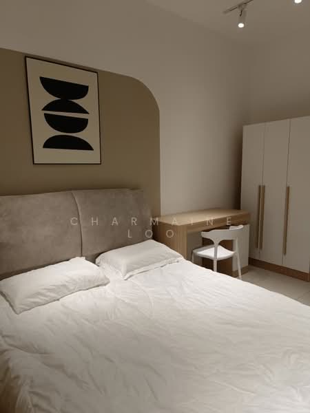 Condominium for Rent at Vierra Residence - Charmaine Loo - Bedroom - PropertyGuru.com.my