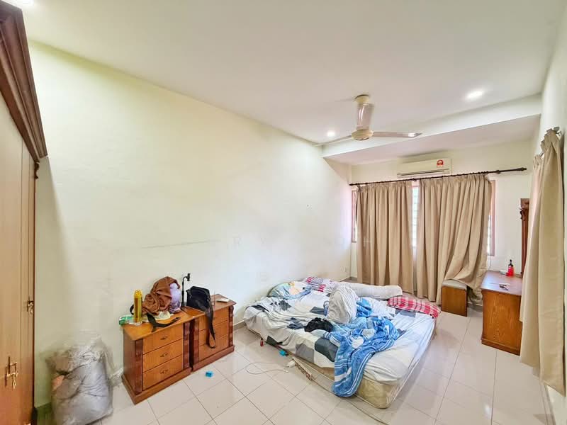Rumah Teres 2 Tingkat untuk Dijual di Bayan Baru (Penang) - Gary Goh - Bedroom - PropertyGuru.com.my