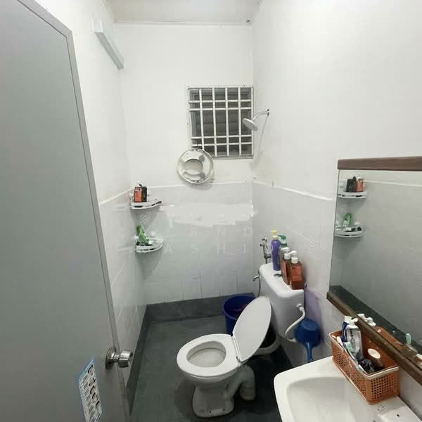 Rumah Teres 1 Tingkat untuk Dijual di Taman Sri Putri (Kulai) - Afandi Rashid - PropertyGuru.com.my