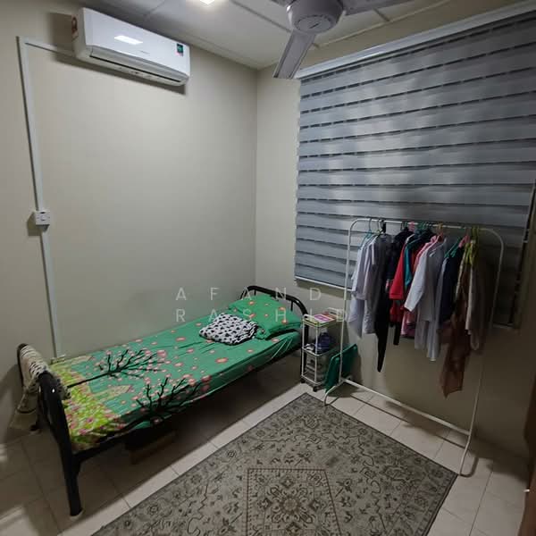 Rumah Teres 1 Tingkat untuk Dijual di Taman Sri Putri (Kulai) - Afandi Rashid - PropertyGuru.com.my
