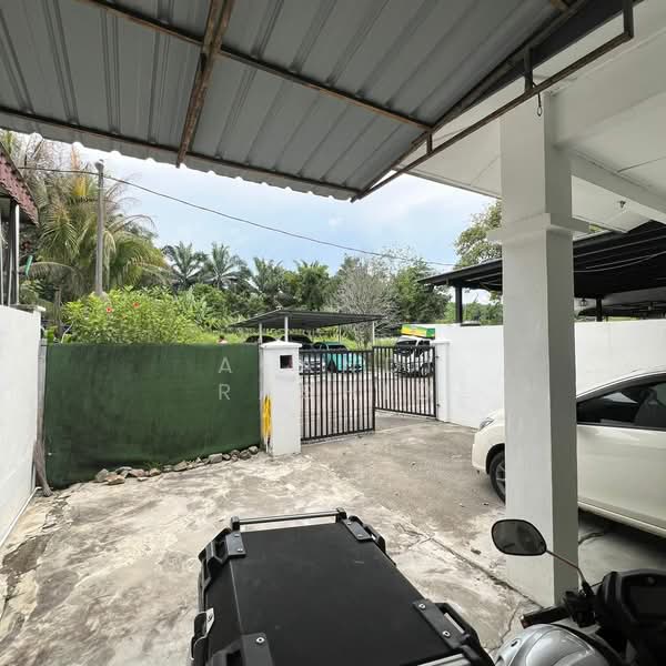 Rumah Teres 1 Tingkat untuk Dijual di Taman Sri Putri (Kulai) - Afandi Rashid - PropertyGuru.com.my