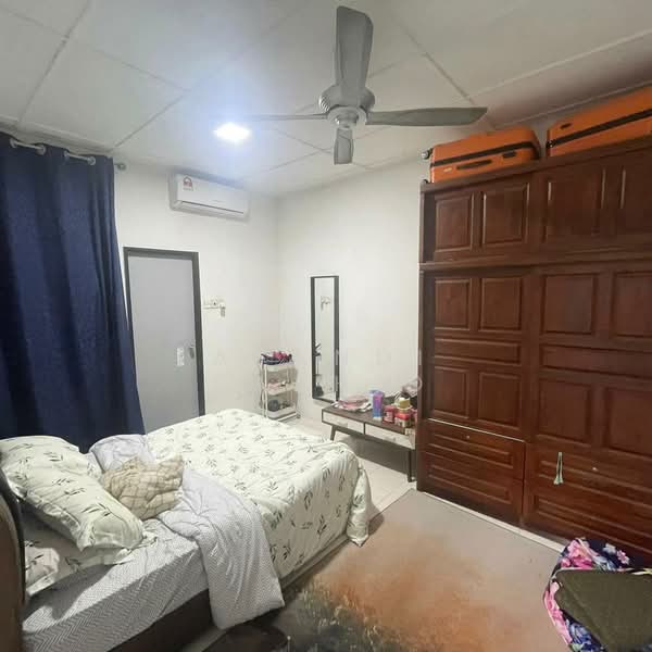 Rumah Teres 1 Tingkat untuk Dijual di Taman Sri Putri (Kulai) - Afandi Rashid - PropertyGuru.com.my