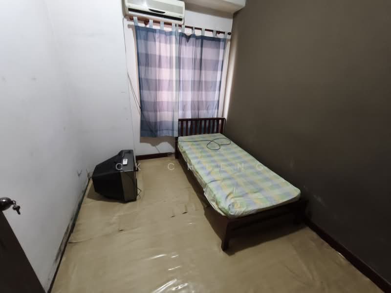 Condominium for Rent at Ridzuan Condominium - CK Chieng - Bedroom - PropertyGuru.com.my