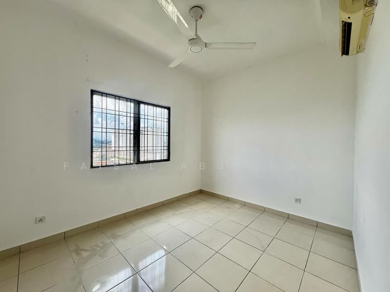 Pangsapuri untuk Dijual di Sri Ixora Apartment - Faisal Abu Omar - Interior - PropertyGuru.com.my