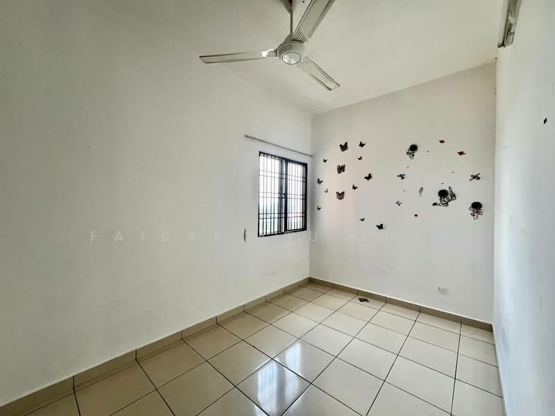 Pangsapuri untuk Dijual di Sri Ixora Apartment - Faisal Abu Omar - Interior - PropertyGuru.com.my