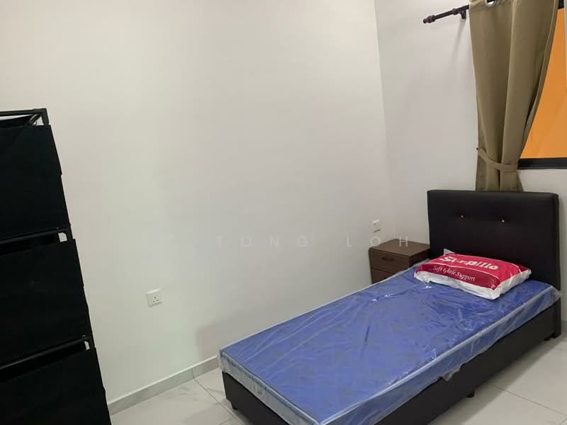 Service Residence for Rent at Sinaran @ Utropolis - TC Tong Loh - Bedroom - PropertyGuru.com.my