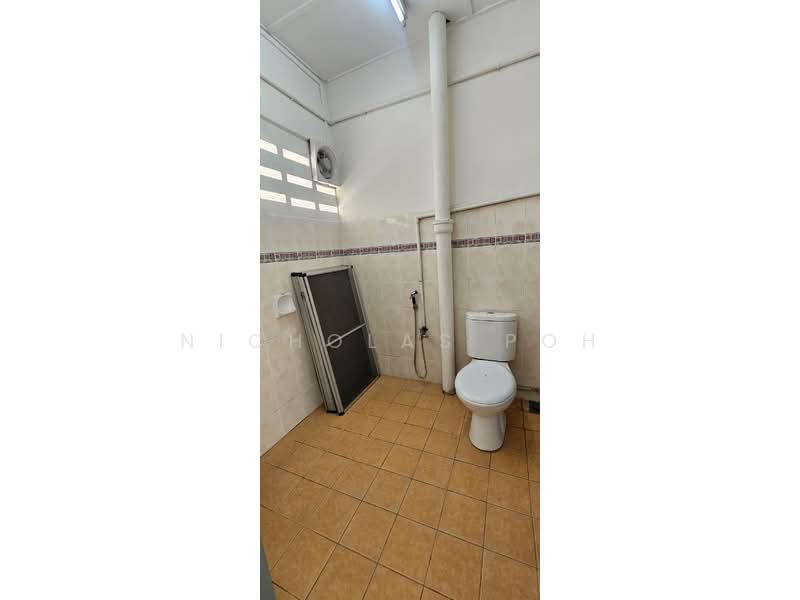 2-storey Terraced House for Sale in Ipoh (Perak) - Nicholas Poh - PropertyGuru.com.my