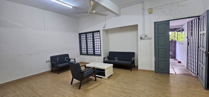 2-storey Terraced House for Sale in Ipoh (Perak) - Nicholas Poh - PropertyGuru.com.my